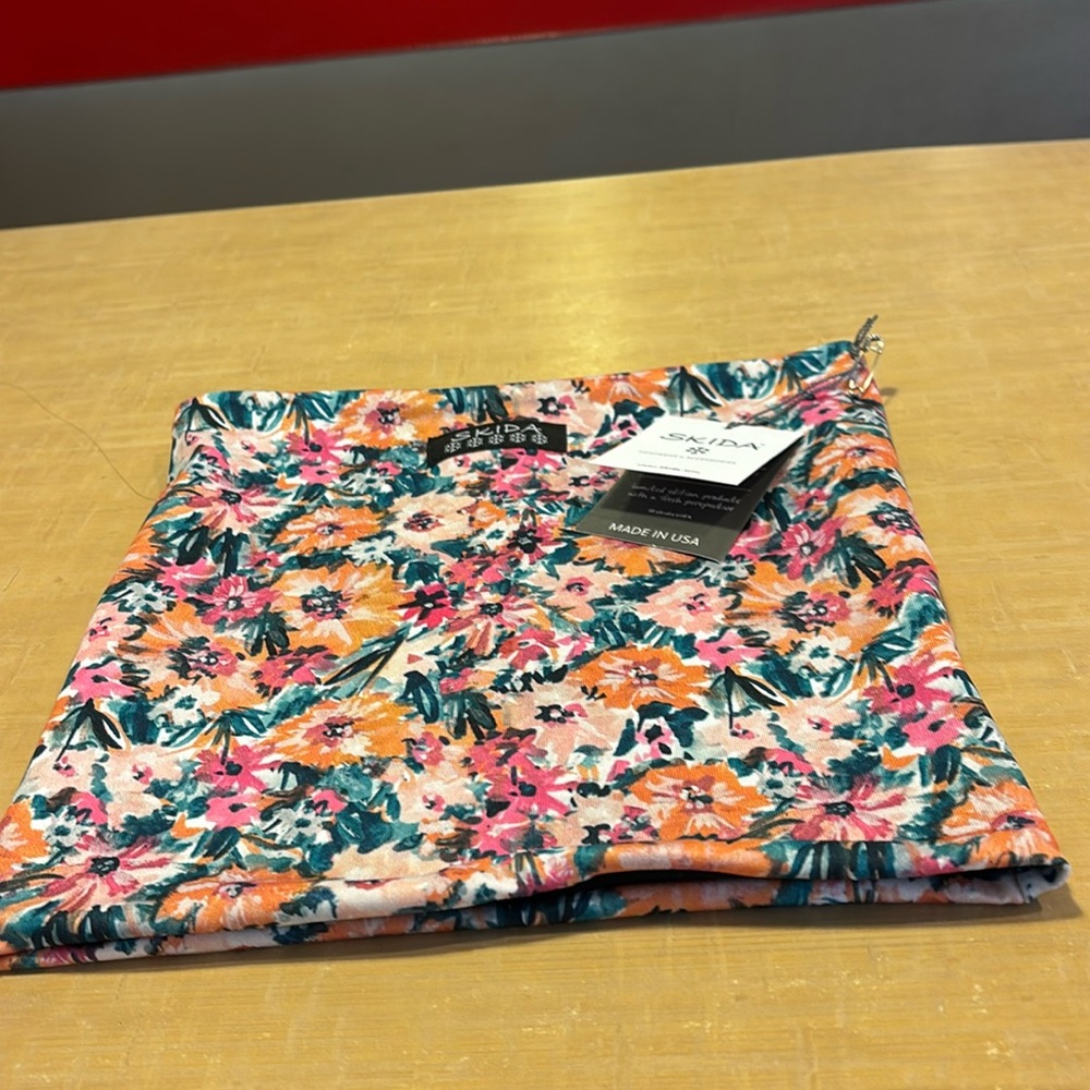 Skida Alpine Neck Warmer